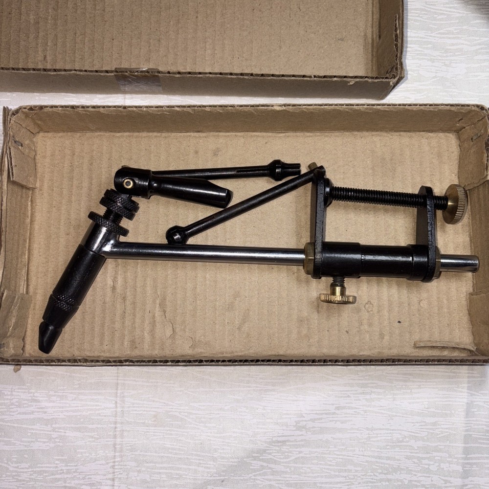 Cabela's Master Fly Tying Vise