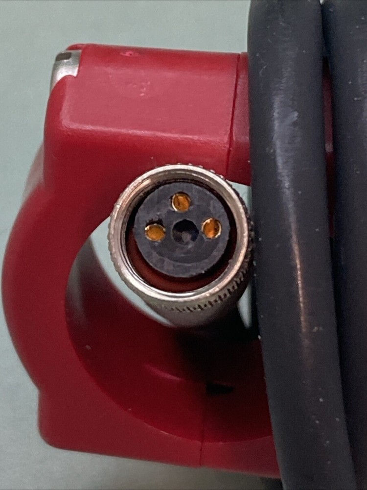 NEW GENUINE ICO RACING 140 CheckMateª THUMB SWITCH