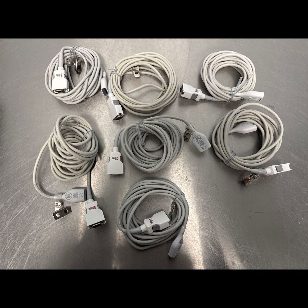 Masimo MAS4081-R Spo2 Cables