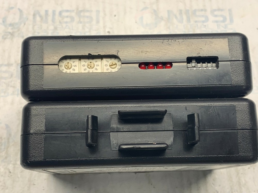 SENNETECH SCT-100 Pelco-Diamond Code Translator