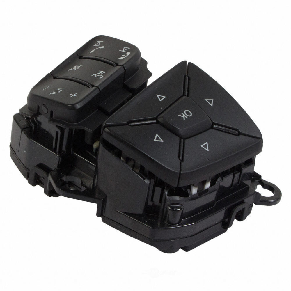 Cruise Ctrl Switch Motorcraft SW7701