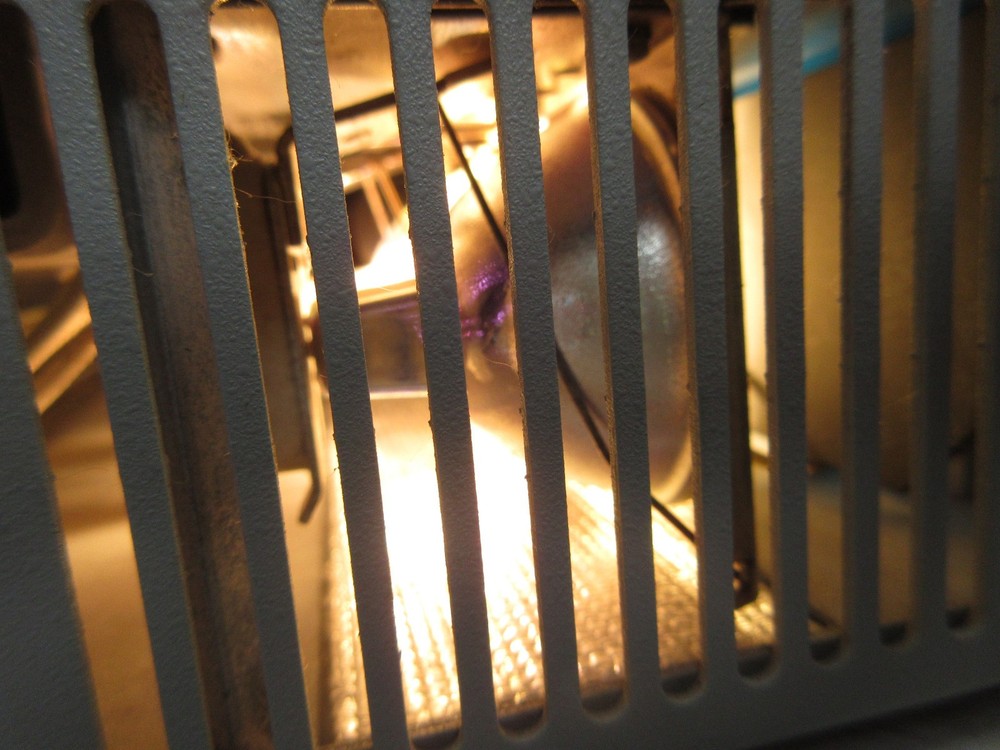 Respironics Wallaby 3 Phototherapy System