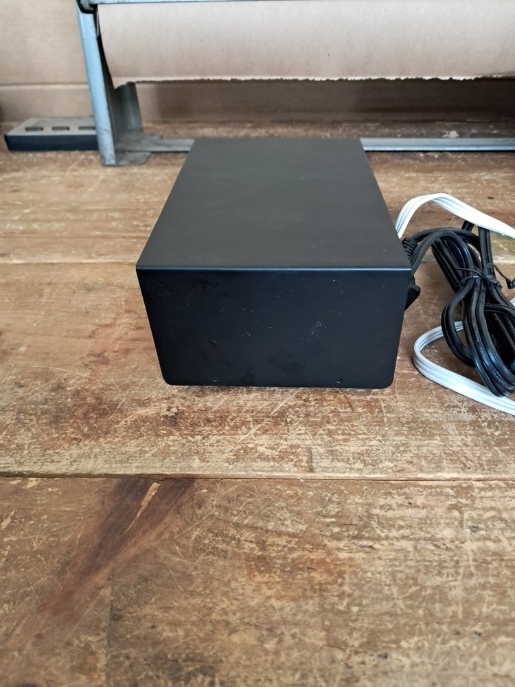 Gemlight GCL-05 Lighting Controller Rope Lights 2 Channel Sound Gem Light