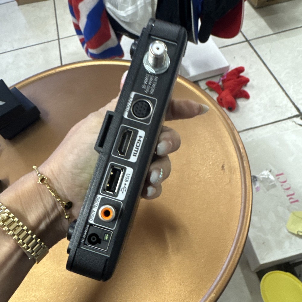 DirecTV C51-500 Genie Mini Advanced Whole Home Client