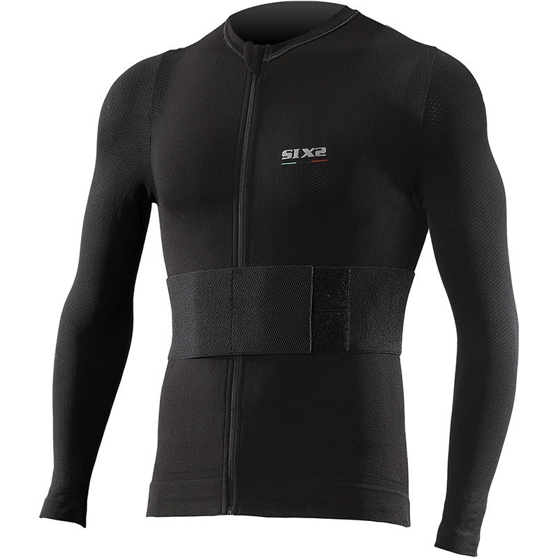 Sixs Pro Tech Ts10 Protective Jersey