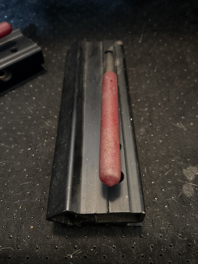 Oneway Extra Base for Wolverine Grinding Jig - Left And Right Side