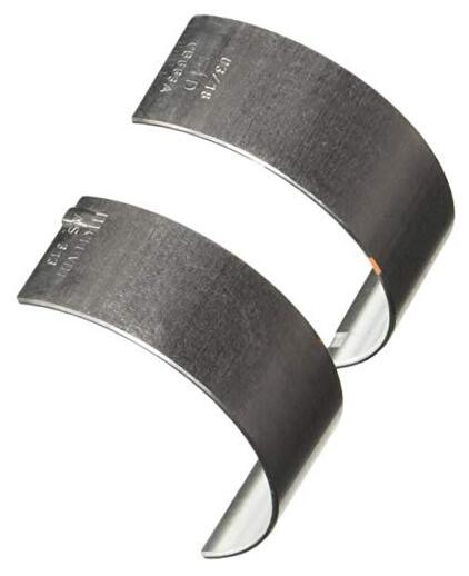 Clevite CB-663A(8) Engine Connecting Rod Bearing Set