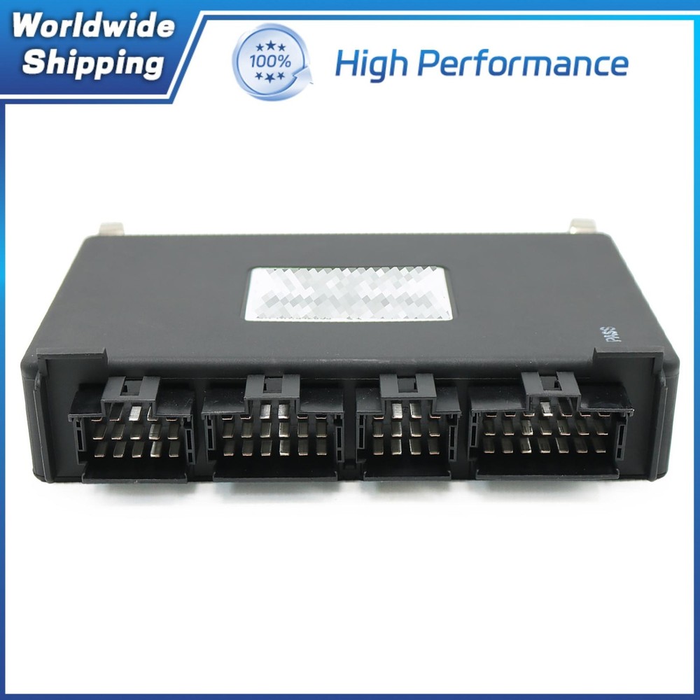 1PC ECU Controller A0004463935 For Benz ADM2 ECM