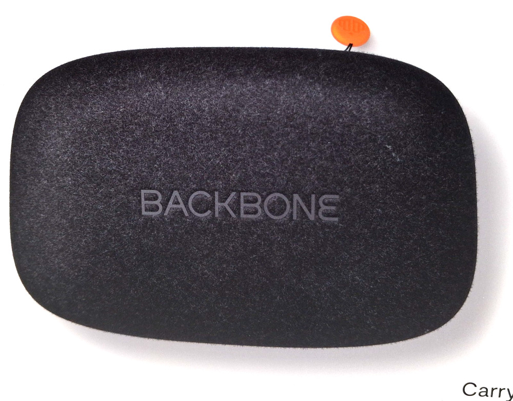 Backbone One Carrying Case - Universal for all Backbone One devices Black