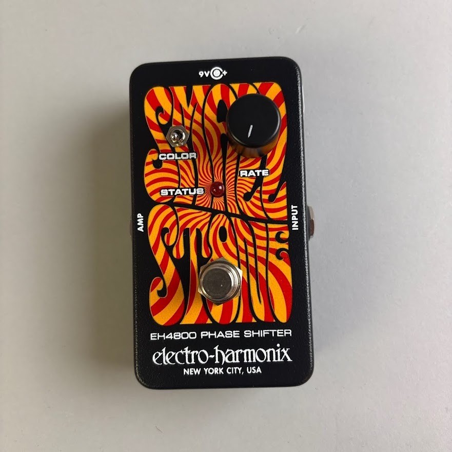 Electro-Harmonix Small Stone