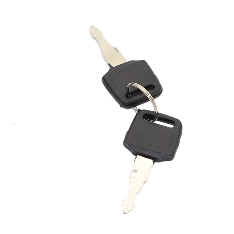 1 Set ATV Pull Dunf Key Switch Universal Adjustment 2 Wire Switch 9036-