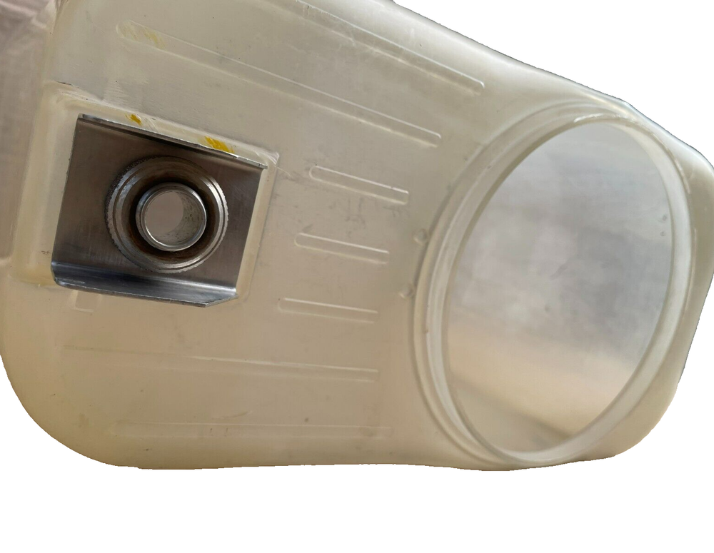 Grindmaster Cecilware Bowl, 5-Gal