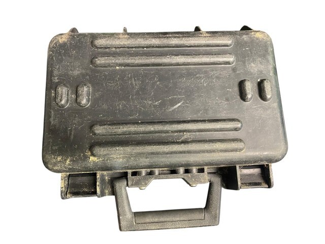 U.S. Armed Forces Infrared Aiming Light Case