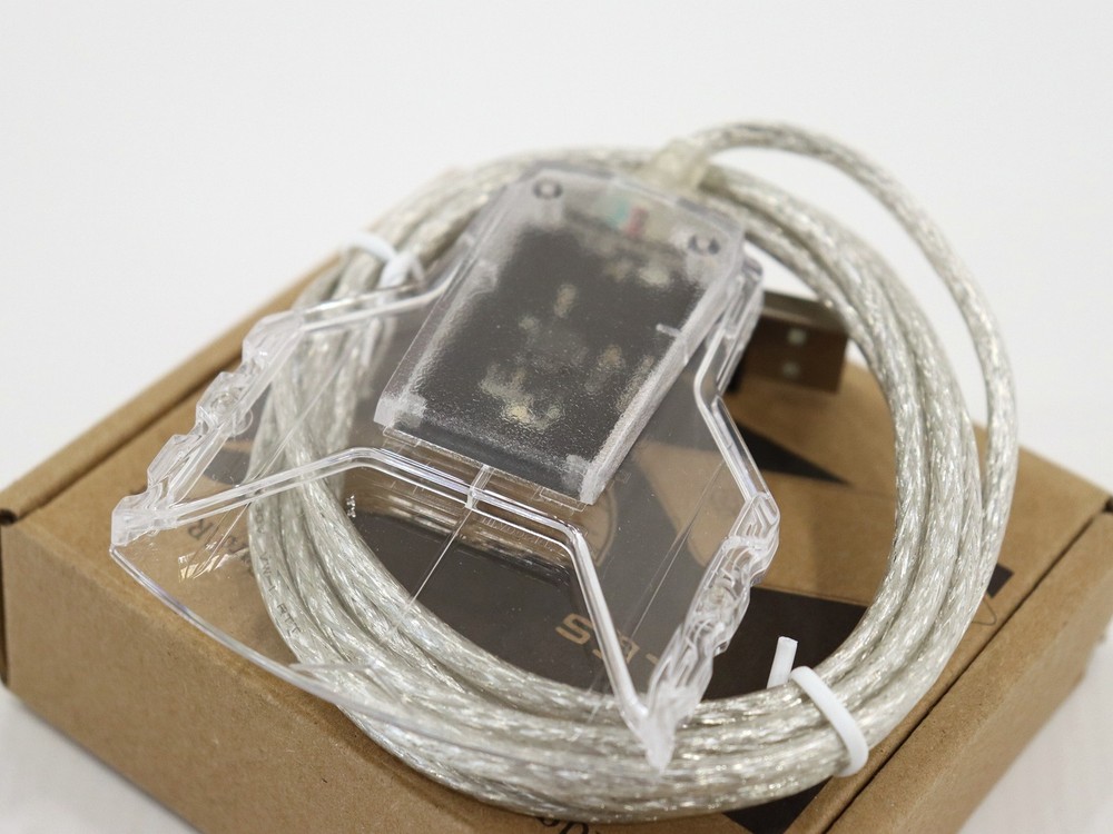 Thales IDBridge CT30 USB Smart Card Reader