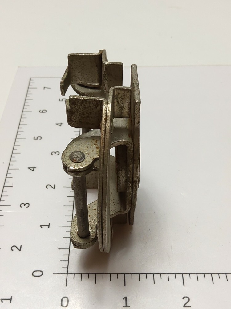 CENTRIFUGAL SWITCH FRAME (NOS)