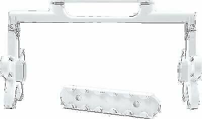 Camco 57111 Pop A Towel White