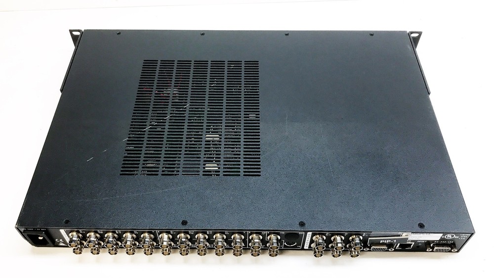 Extron Multi-Graphic Processor MGP-462 PARTS ONLY