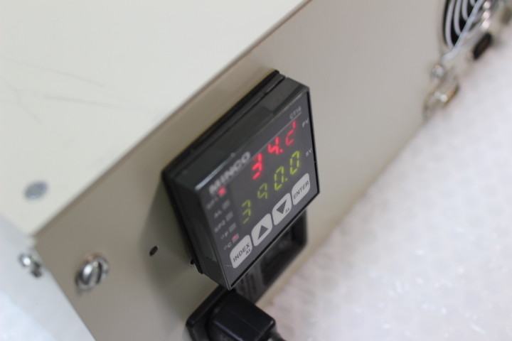 4229 Raytheon MB-01 Gas Analyzer