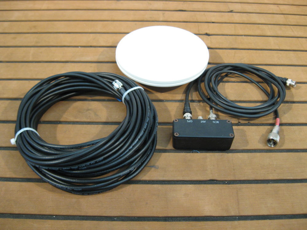 Northstar DGPS LOOP ANT 961-962-951-952XD 45'