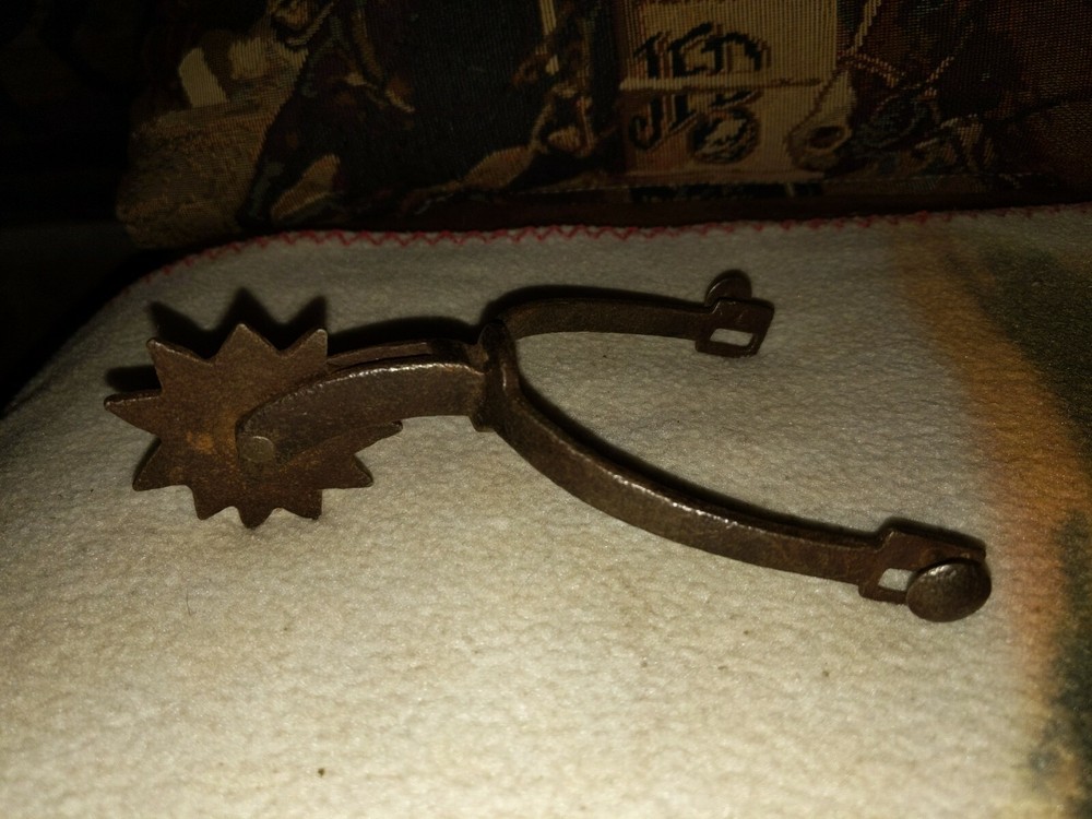 Buermenn Spur single left.
