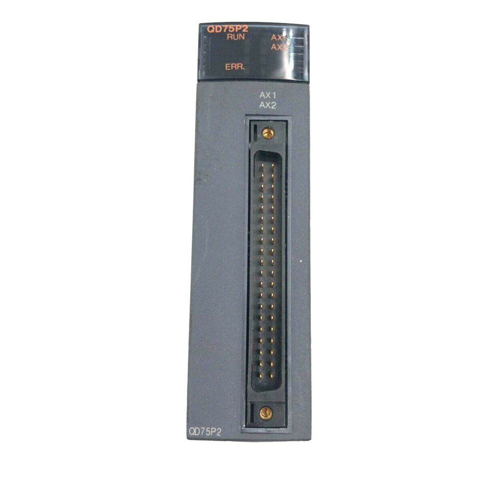 MITSUBISHI QD75P2 Positioning Unit ✦KD