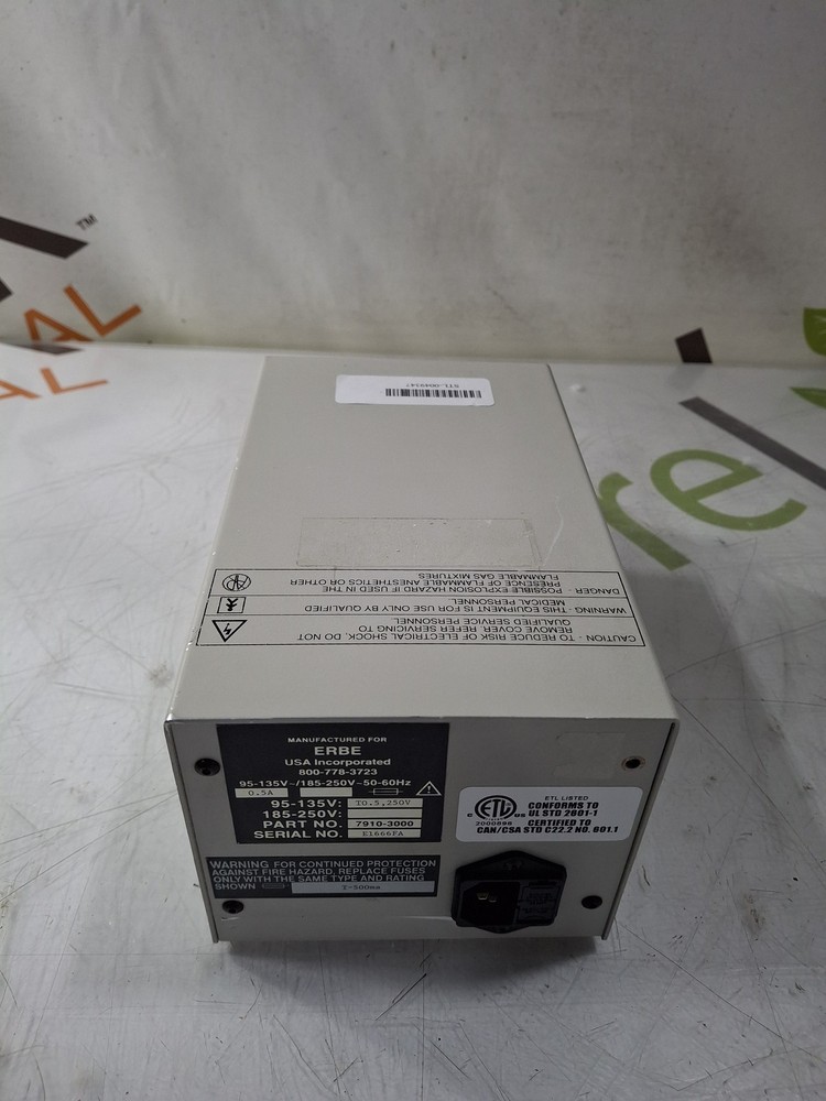 Erbe ENDO 100 Irrigation Pump