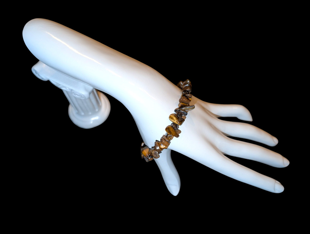 Natural Earth Bracelet