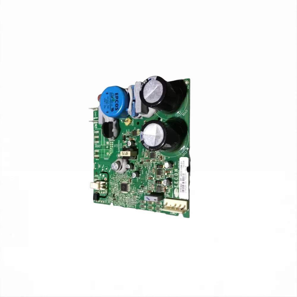GE 219326139 0193525078 Refrigerator Control Board