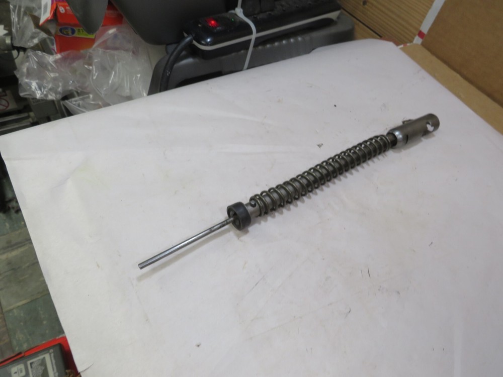 Vintage Daisy Pump BB Gun Model 25 Spring main, Seal assembly