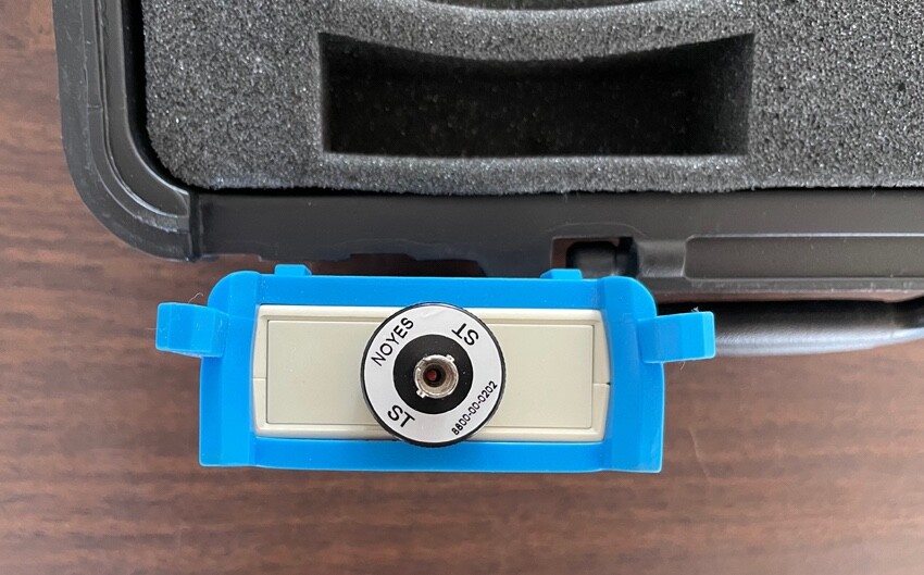 NOYES AFL Telecommunications, MLP 1-2 Multimode Light Pack