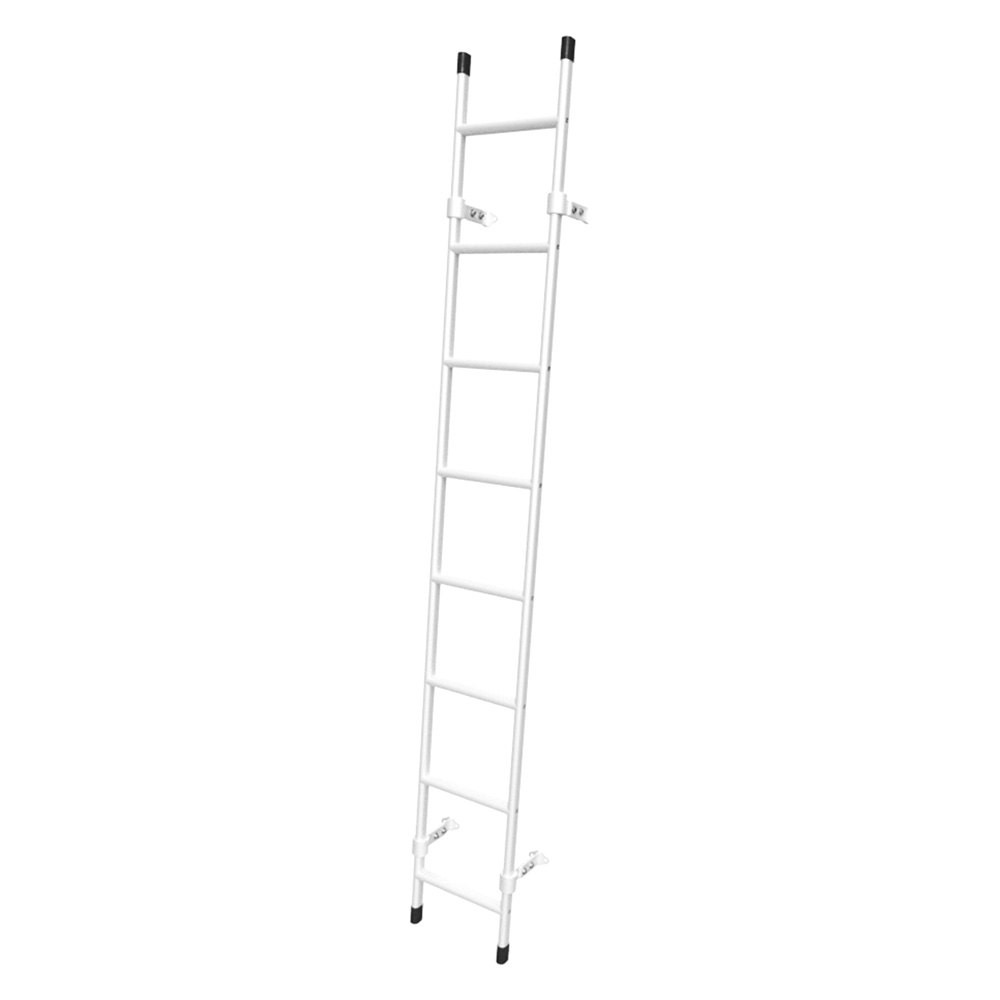 Vantech L007W Straight Rear Access Ladder