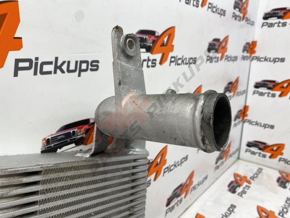 2012 Great Wall Steed Td S Intercooler 2012-2018