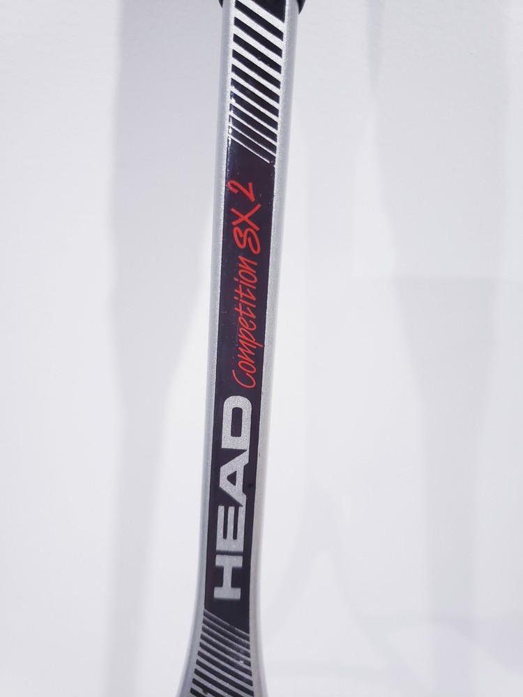Head Competition SX2 Squash Racquet