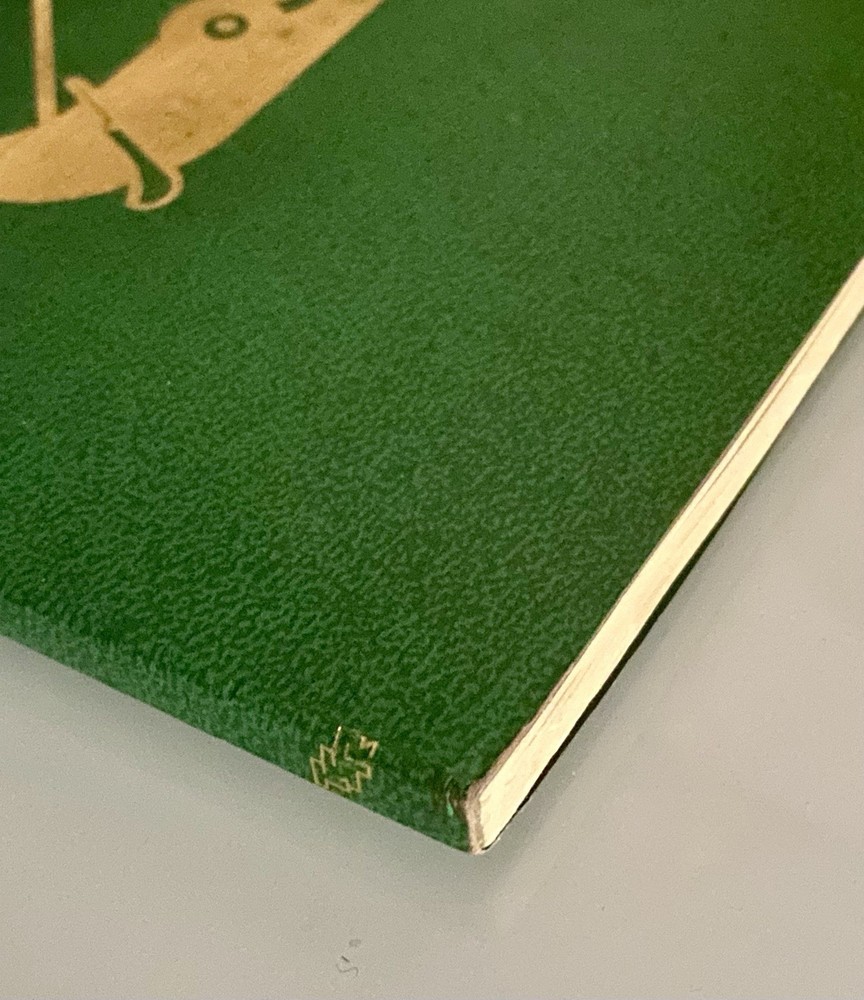 AD&D Vikings Sourcebook Dungeons And Dragons W/ Map