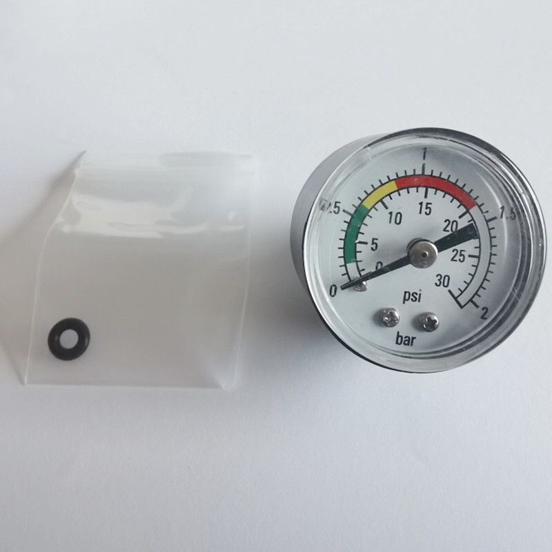 For Intex 11224 Sand Filter Pressure Gauge