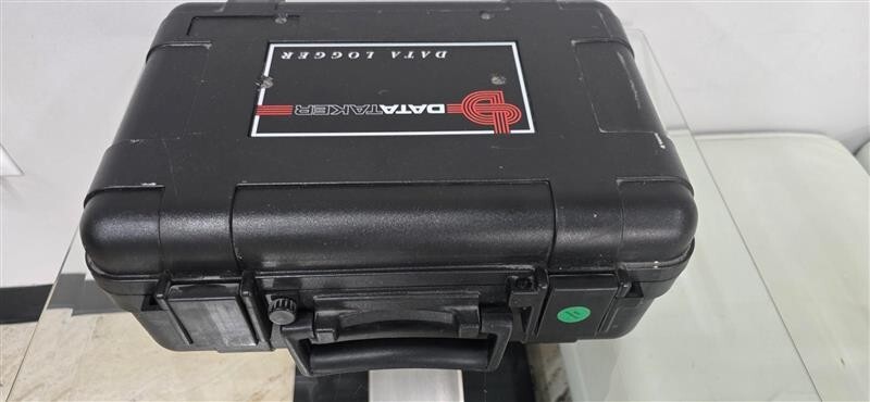 Datataker DT50 seires 1 with case -35