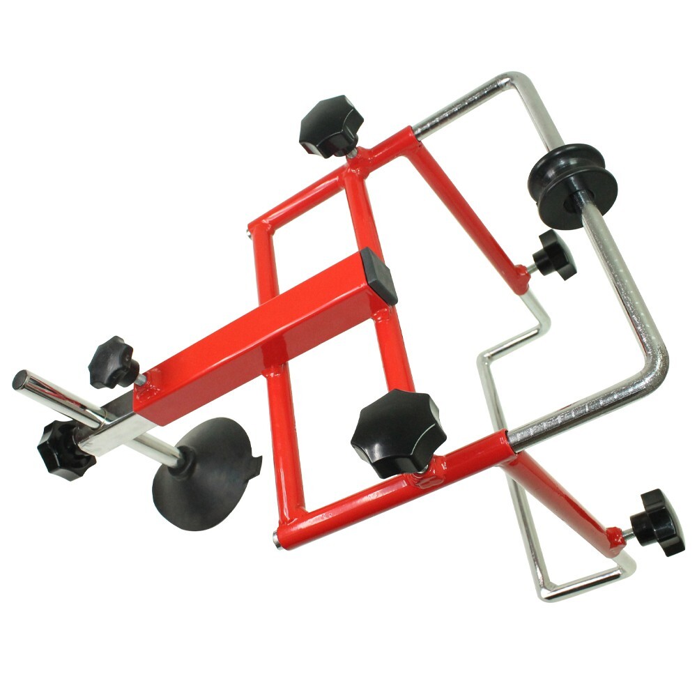 Pdr Tools Dent Fix Fender Tools Assembly Adjustable Functional Wheel Tire Remova