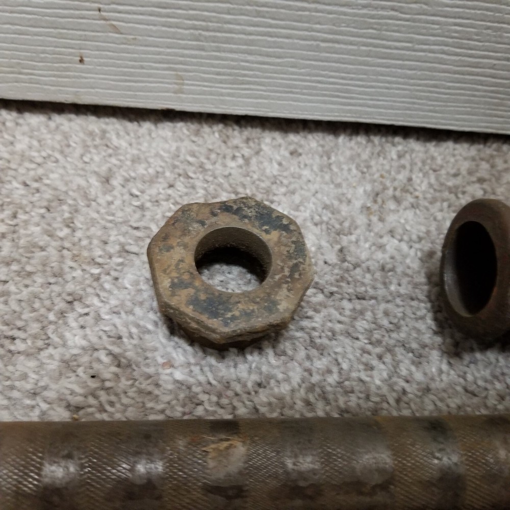 Vintage Reed Pipe Threader Tap Vise