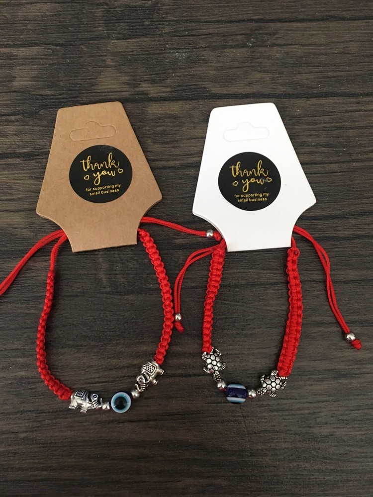Kabbalah Protection Bracelets