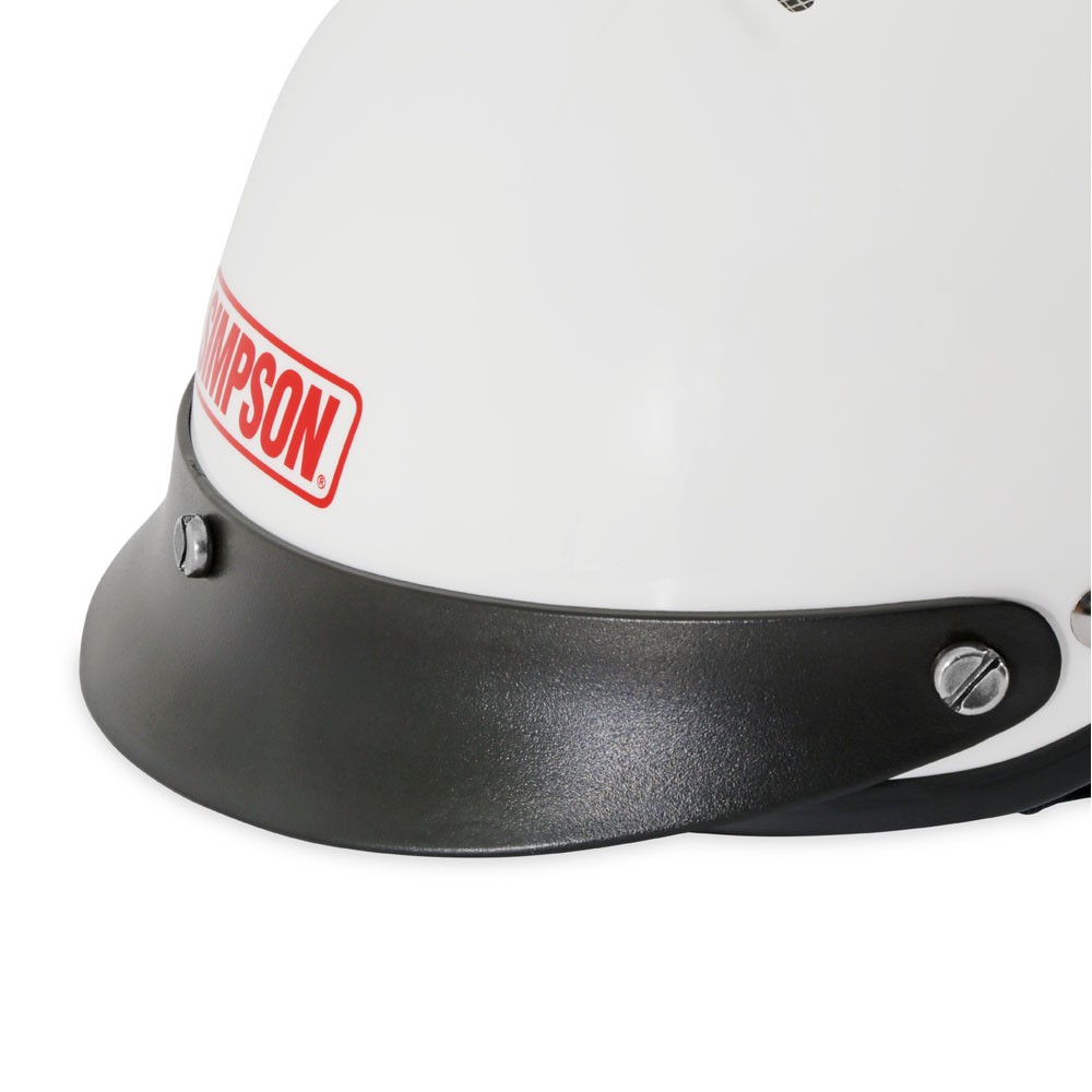 Simpson Helmet 9430041;