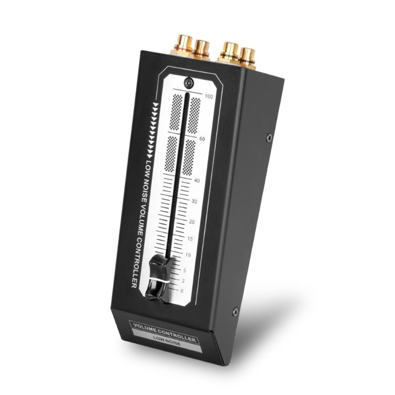 Volume Adjustment Tool Volume Controller Enhances Your Listening Setups