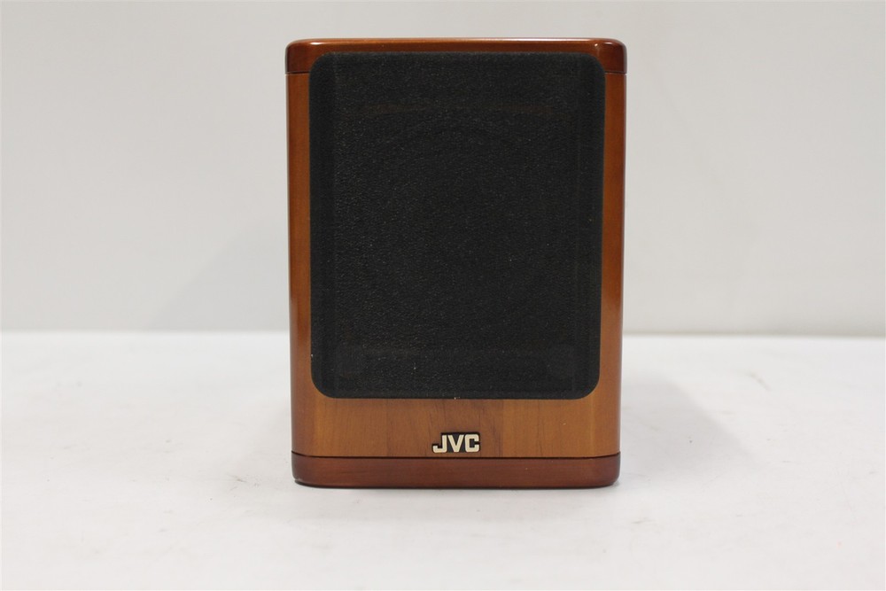 JVC Radio AM/FM CD Ultra Compact Component Audio System FS-2000GD