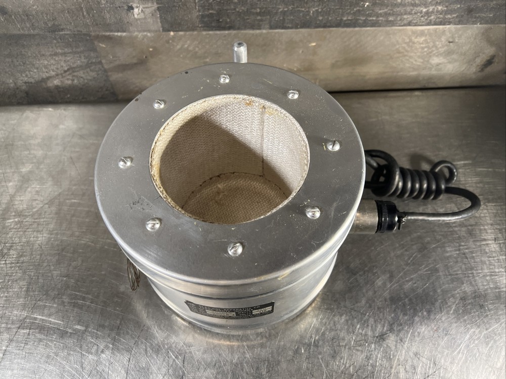 Glas-Col TM614 Heating Mantle