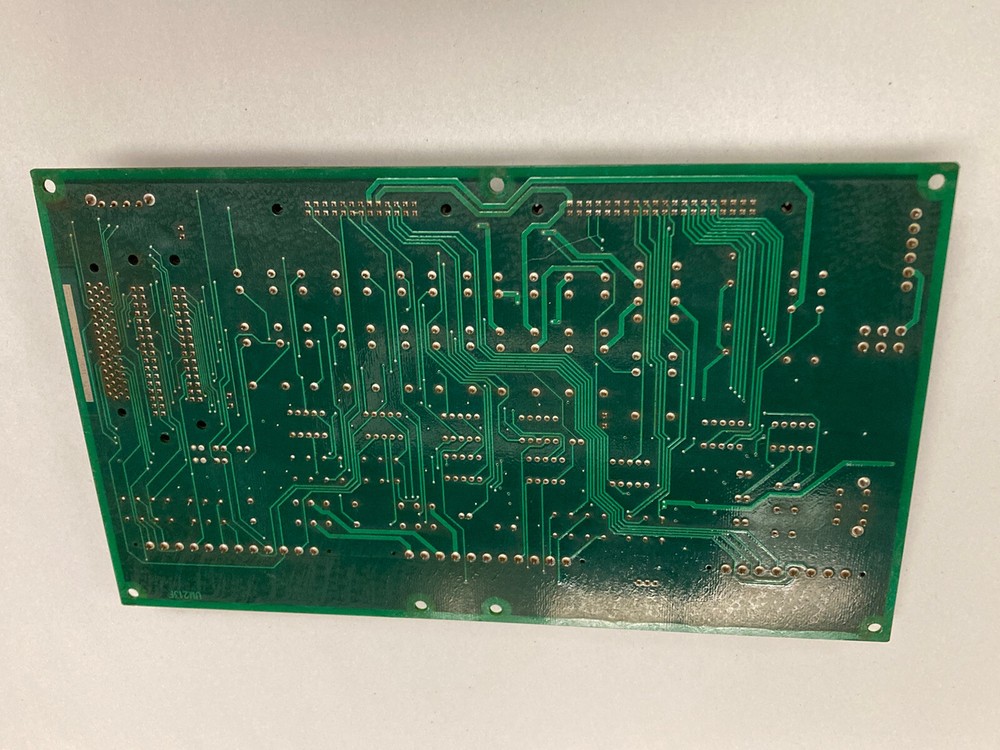 Nachi Daihen,OTC L8800F L8800F07,System Sequence Board