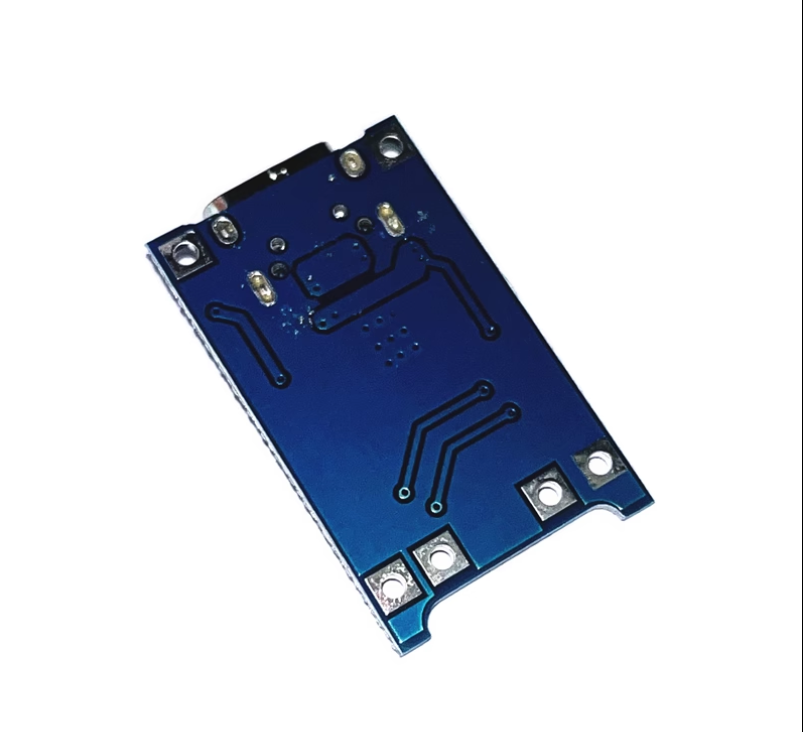 10PC TP4056 Charging board module TYPE-C USB interface charging protection