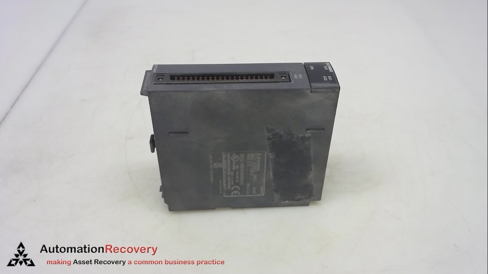 MITSUBISHI QD75MH2, POSITIONING MODULE #256093