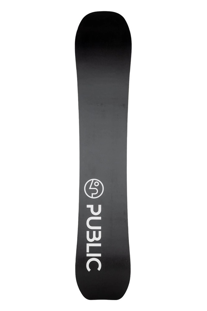 Public Research Snowboard, 157cm