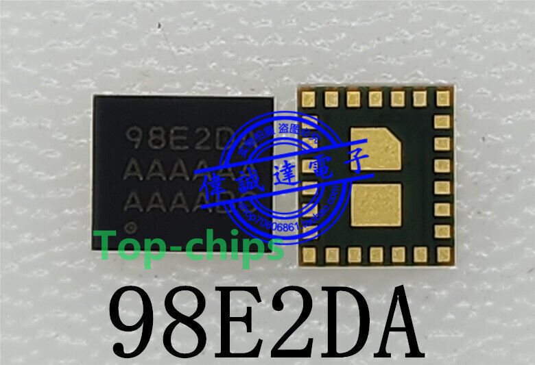 98E2DA 98E20A New #TC98