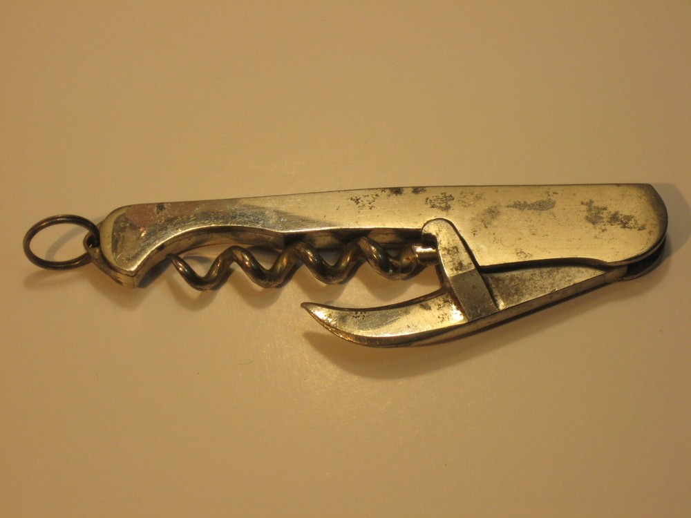 Corkscrew W.H. Morley + Sons Germany