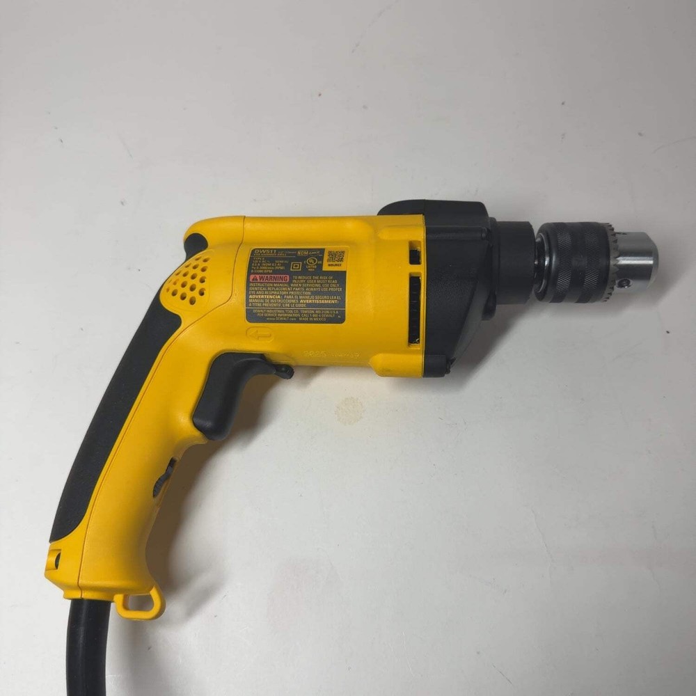DeWalt Hammerdrill Corded Hammer Drill DW511